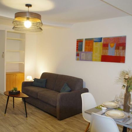 La Cour Royale Apartment Bayeux Luaran gambar