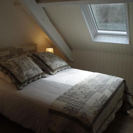 La Cour Royale Apartment Bayeux Luaran gambar