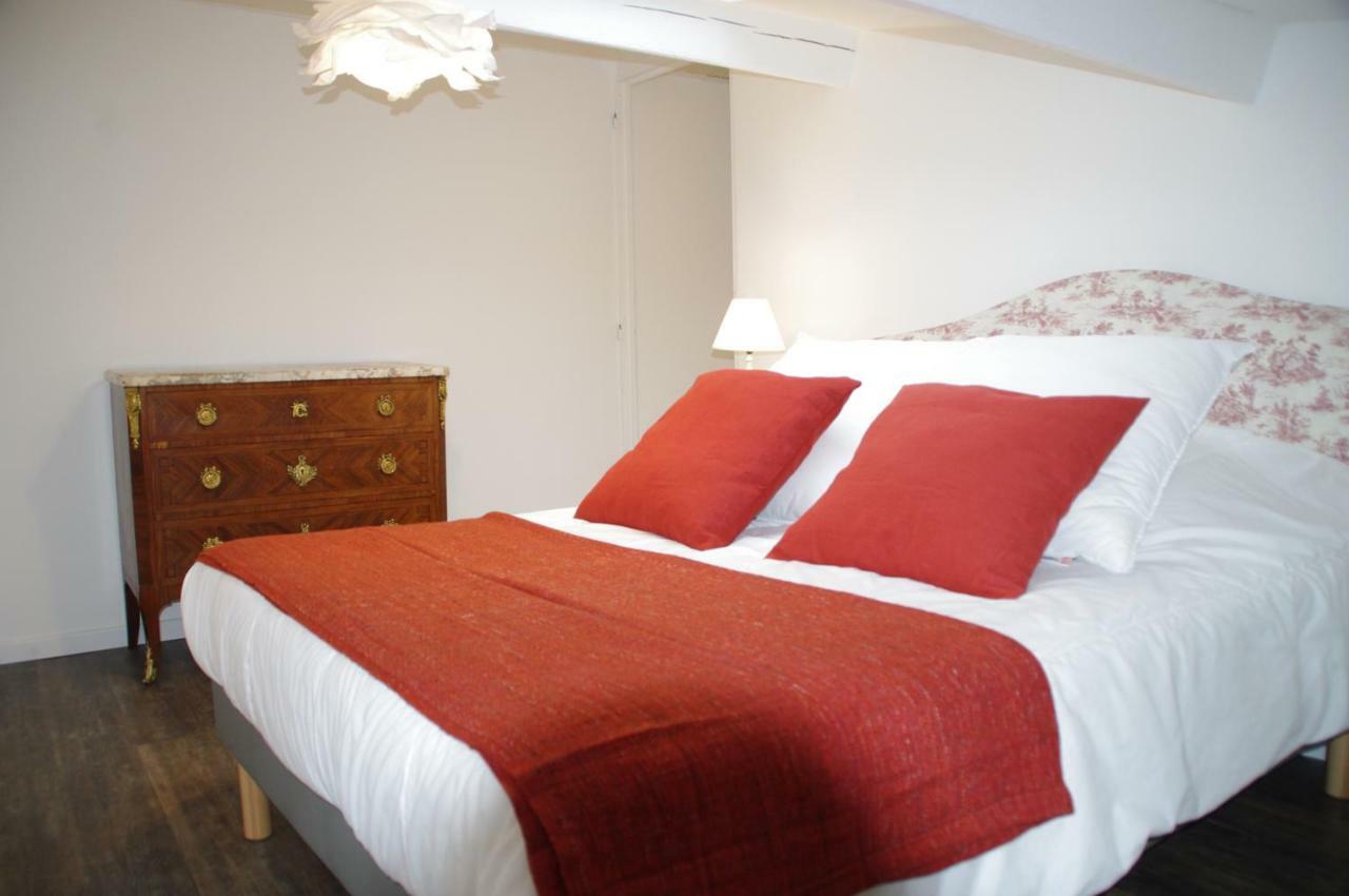 La Cour Royale Apartment Bayeux Luaran gambar
