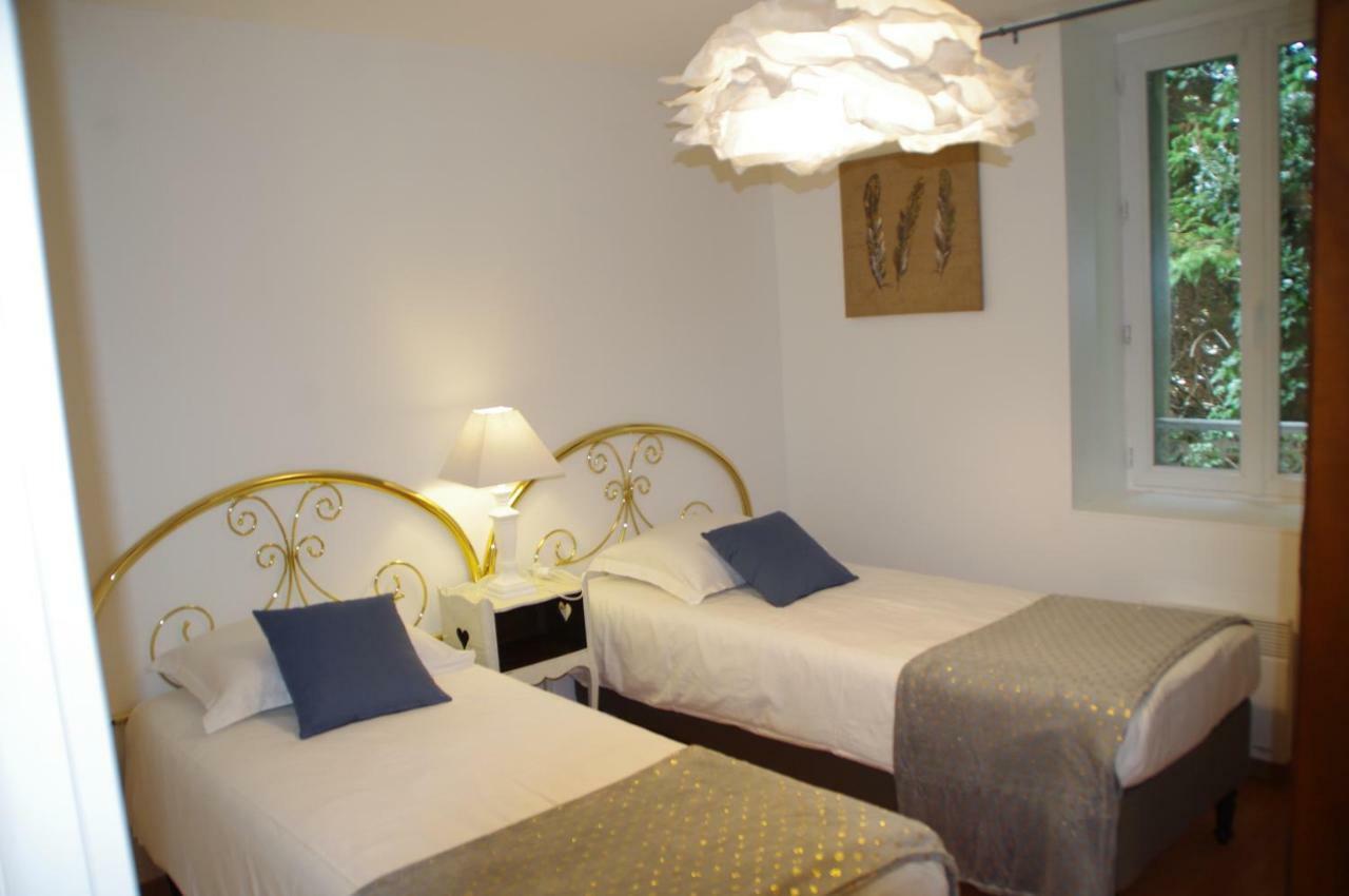La Cour Royale Apartment Bayeux Luaran gambar