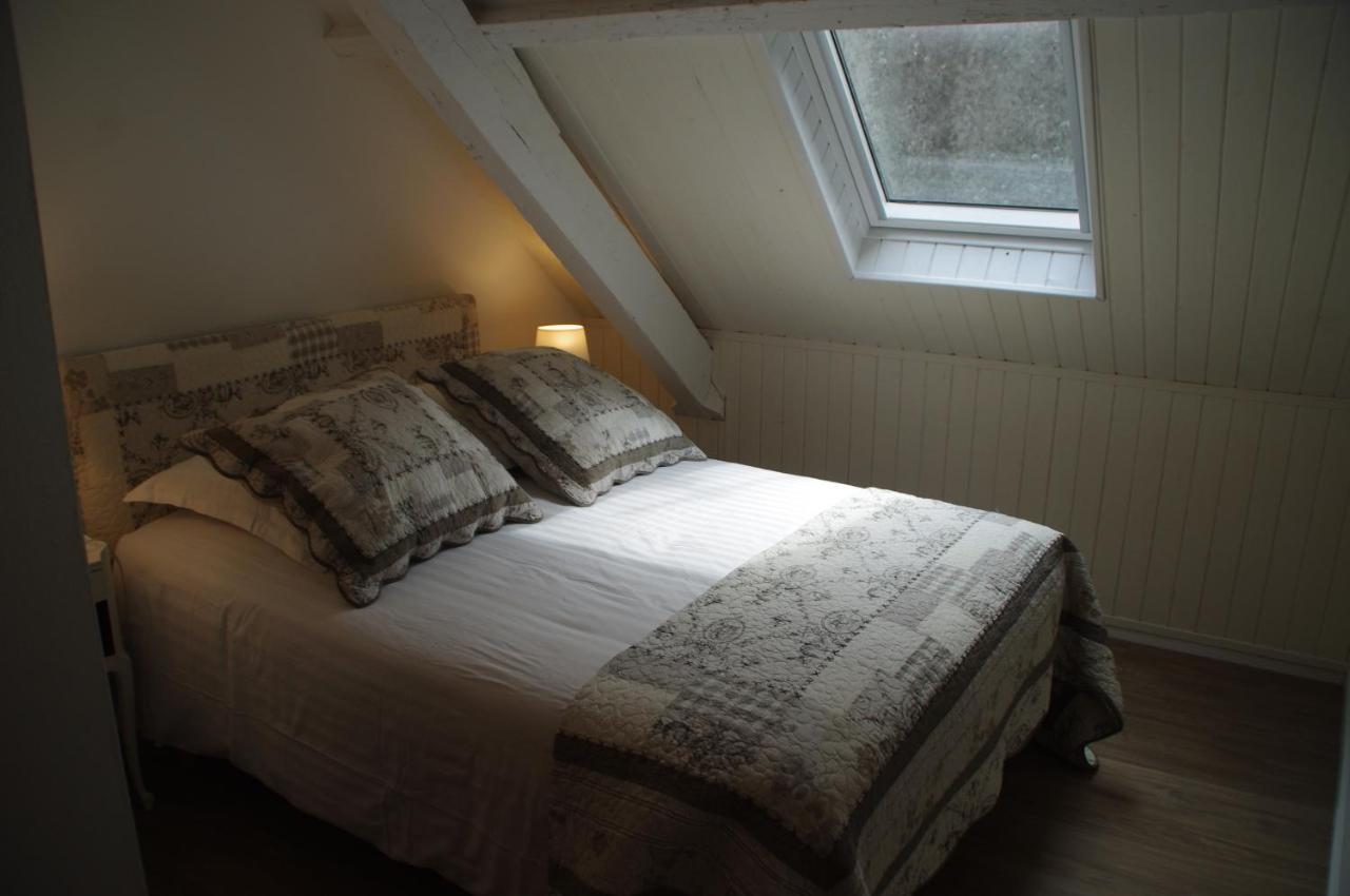 La Cour Royale Apartment Bayeux Luaran gambar
